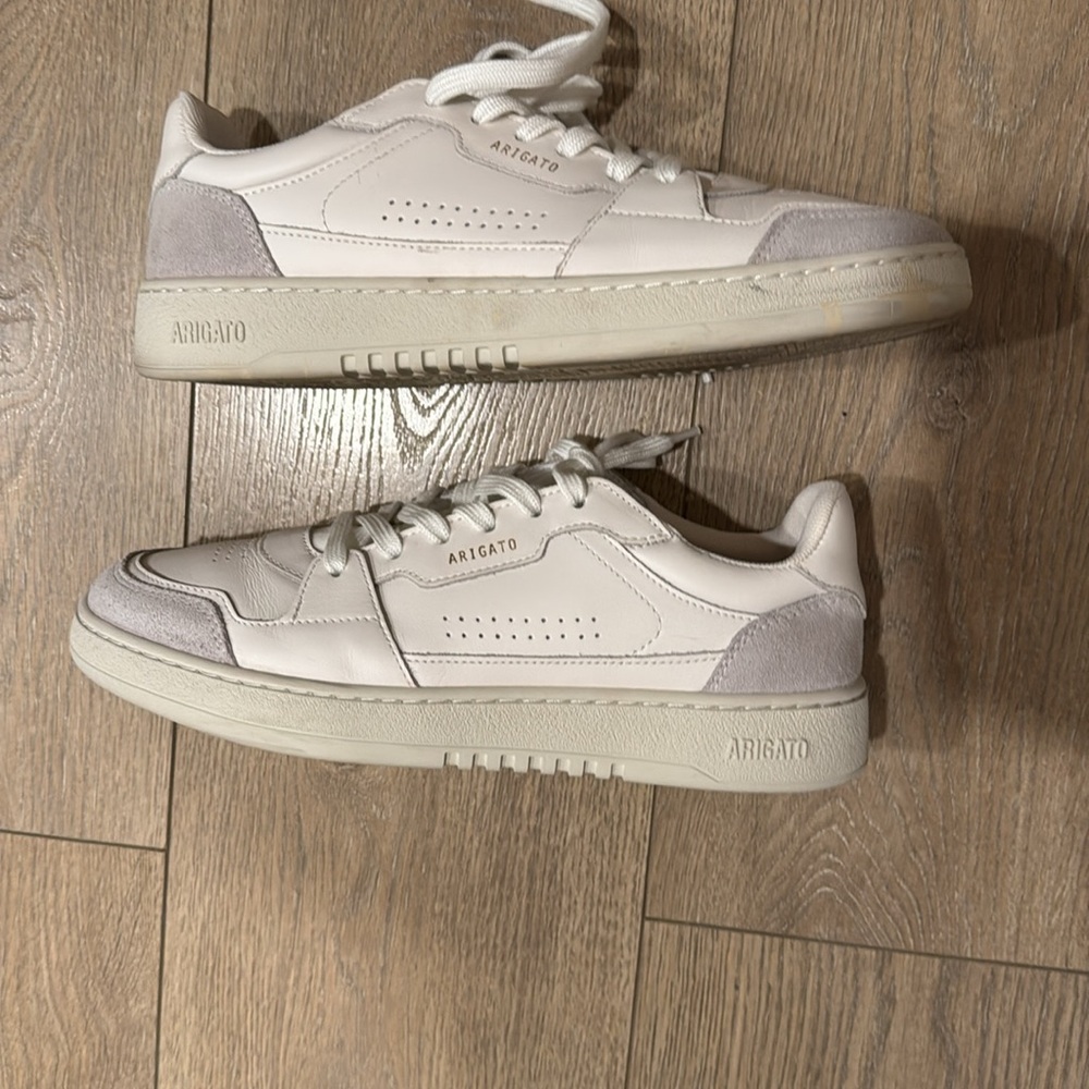 Axel Arigato Dice Lo Sneakers - Picture 7 of 8
